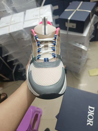 Dior Shoes(AAA)-493