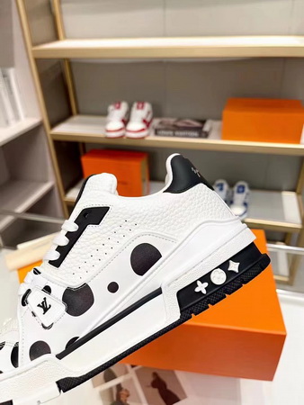 LV Shoes(AAAA)-910