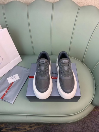 Prada Shoes(AAA)-066