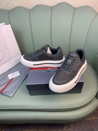 Prada Shoes(AAA)-066