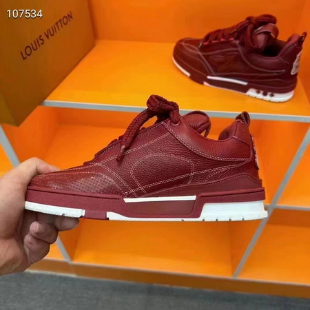 LV Shoes(AAA)-915