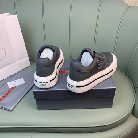Prada Shoes(AAA)-066