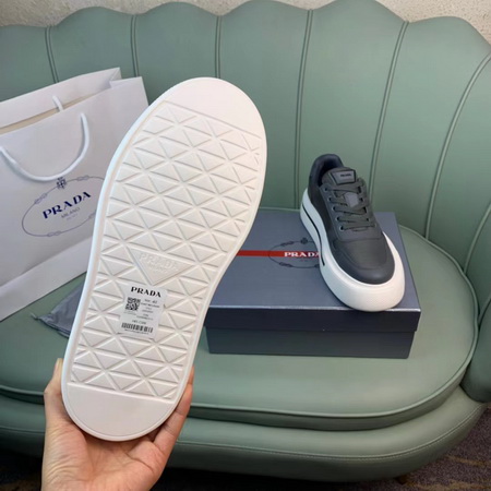 Prada Shoes(AAA)-066
