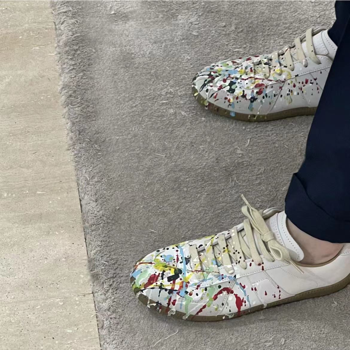 Maison Margiela Shoes(AAAA)-002