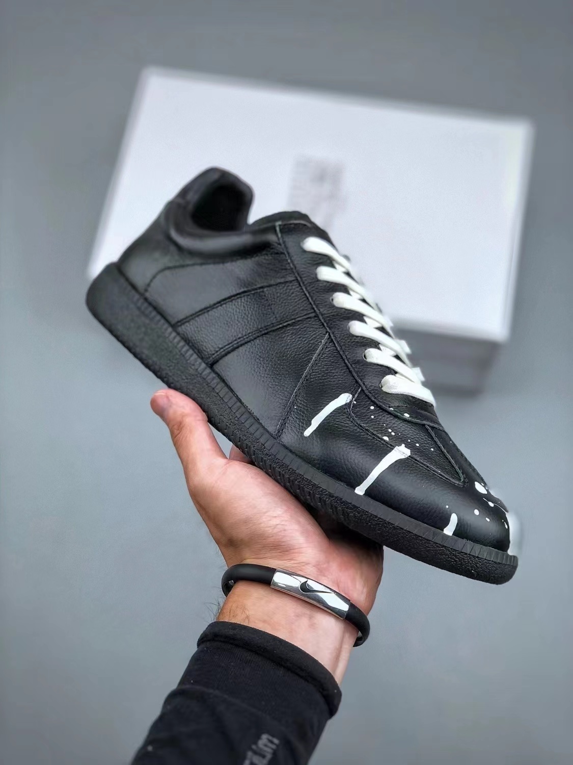 Maison Margiela Shoes(AAAA)-001