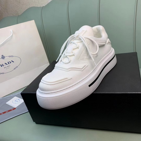 Prada Shoes(AAA)-062