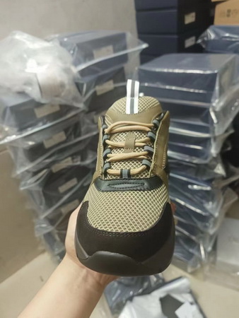 Dior Shoes(AAA)-488