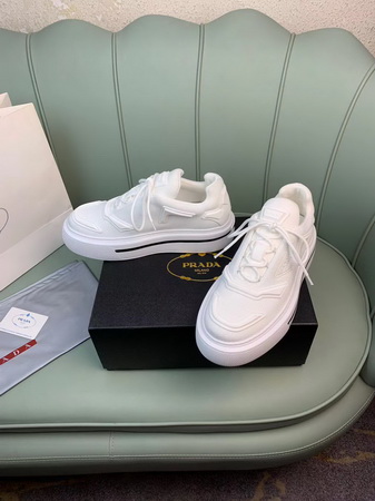 Prada Shoes(AAA)-062