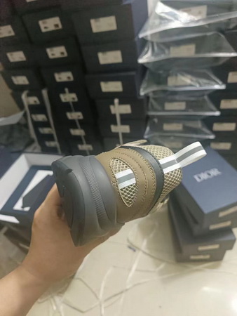 Dior Shoes(AAA)-488