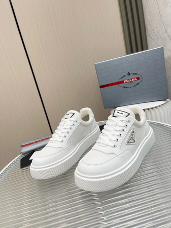 Prada Shoes(AAA)-068