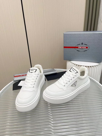 Prada Shoes(AAA)-068