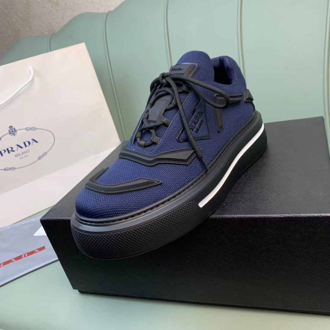 Prada Shoes(AAA)-063
