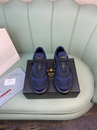 Prada Shoes(AAA)-063