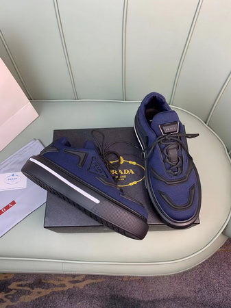 Prada Shoes(AAA)-063
