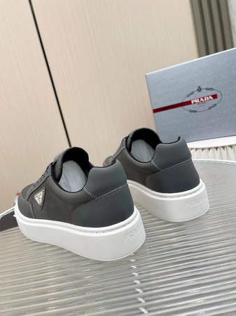 Prada Shoes(AAA)-069