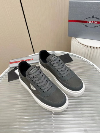 Prada Shoes(AAA)-069