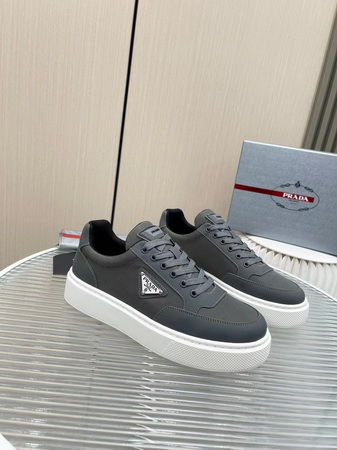 Prada Shoes(AAA)-069