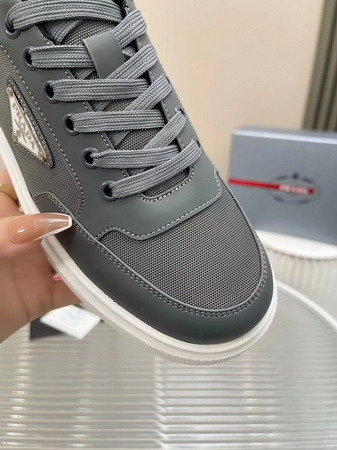 Prada Shoes(AAA)-069