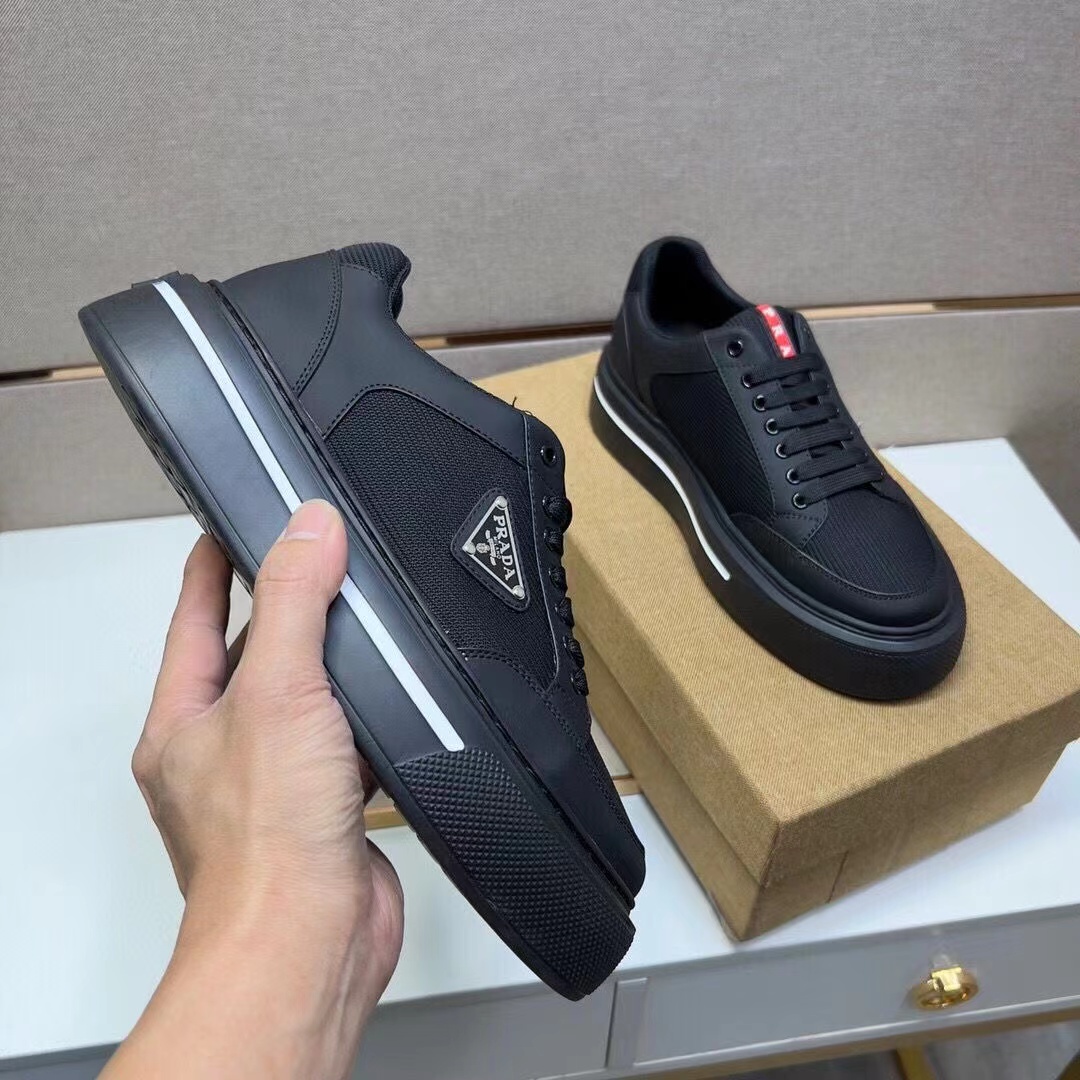 Prada Shoes(AAA)-060