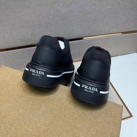 Prada Shoes(AAA)-060