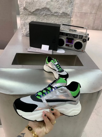 Dior Shoes(AAA)-490