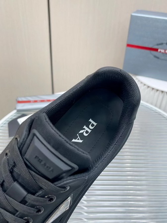 Prada Shoes(AAA)-070
