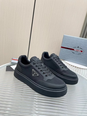 Prada Shoes(AAA)-070