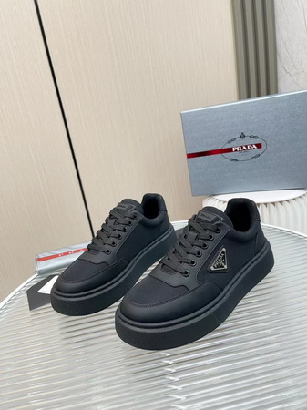 Prada Shoes(AAA)-070
