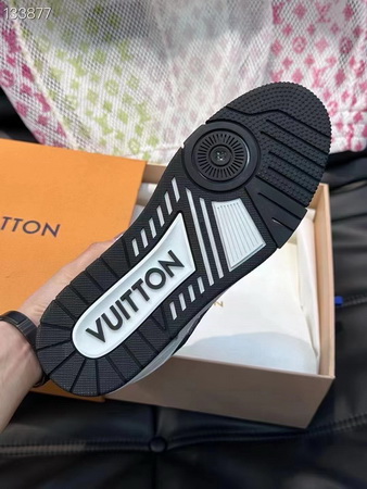 LV Shoes(AAA)-918