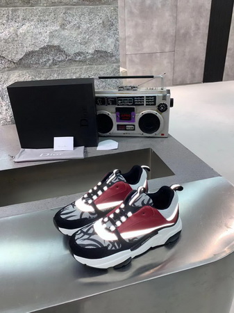 Dior Shoes(AAA)-491