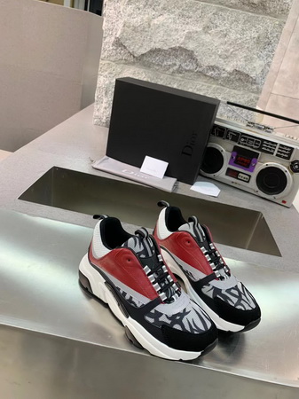 Dior Shoes(AAA)-491