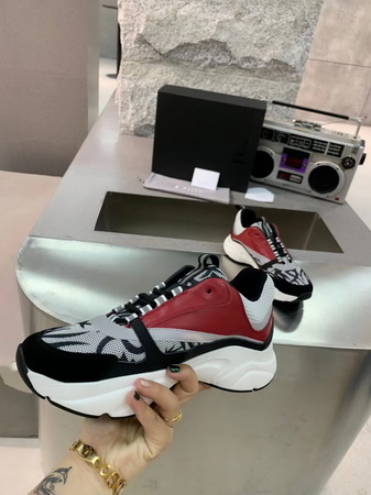 Dior Shoes(AAA)-491