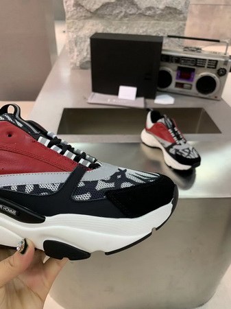 Dior Shoes(AAA)-491