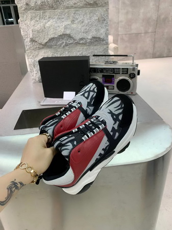 Dior Shoes(AAA)-491