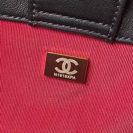 Chanel Backpack(AAAA)-003