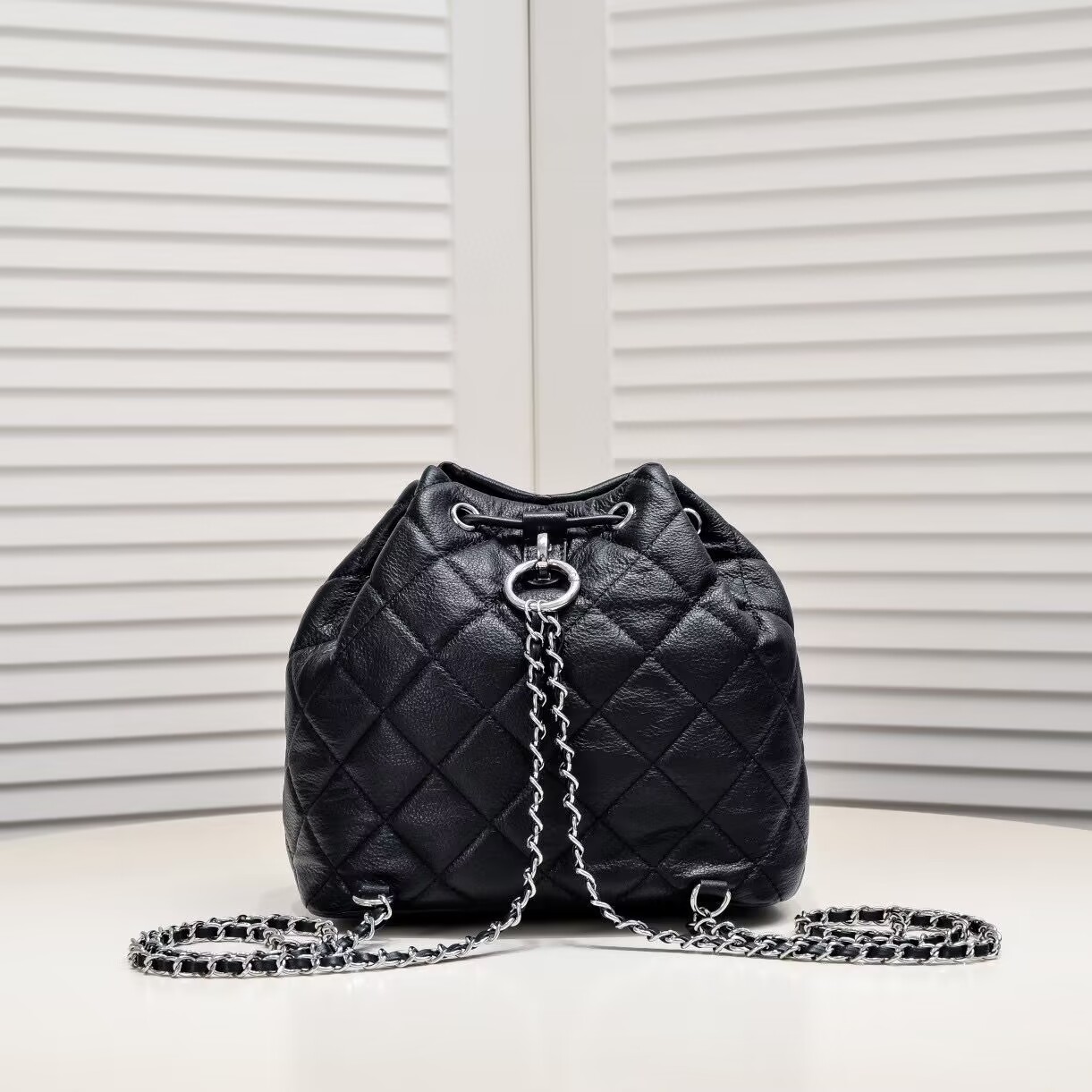 Chanel Backpack(AAA)-002