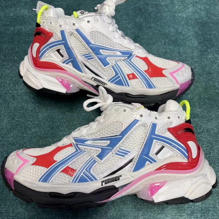 Balenciaga Shoes(AAAA)-336
