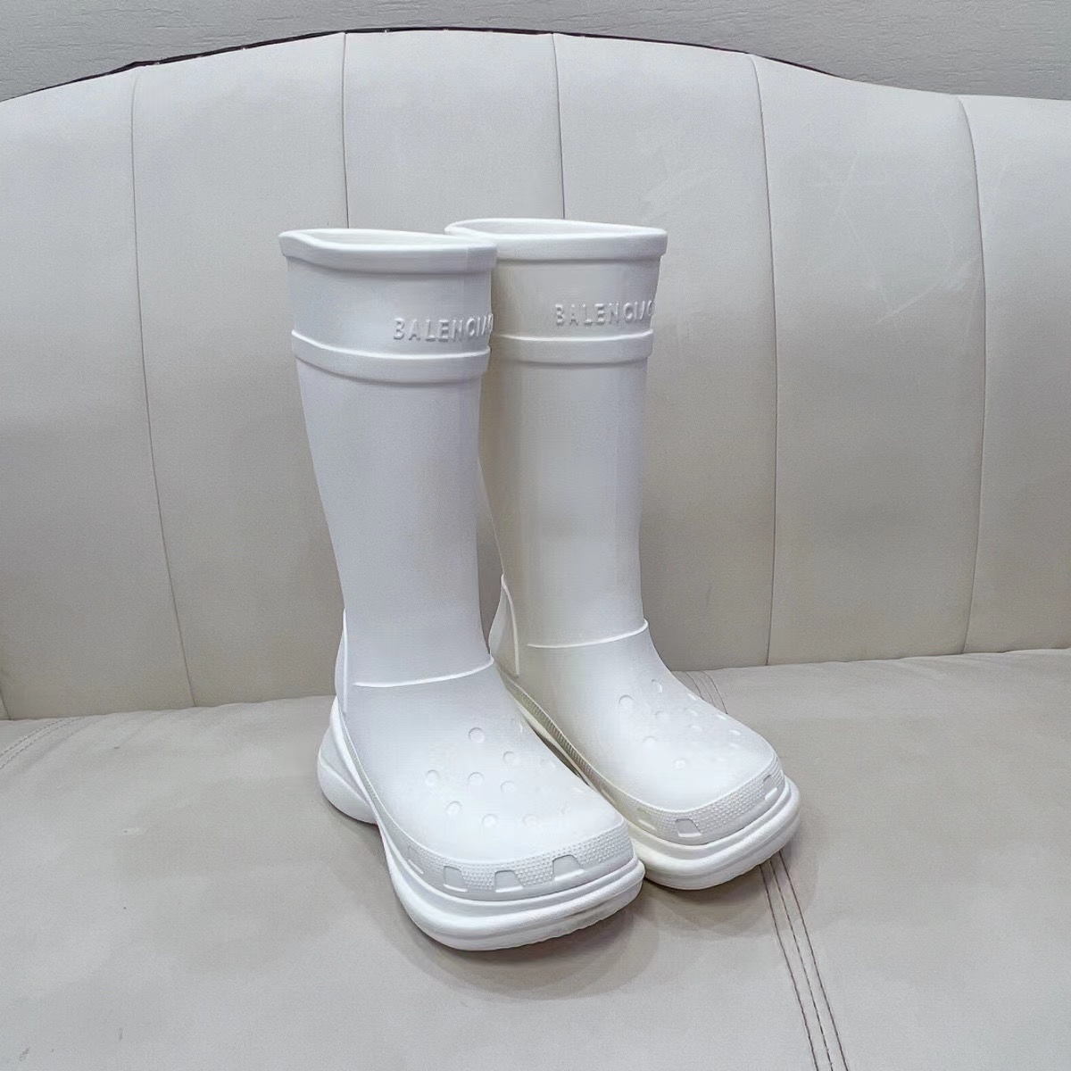 Balenciaga Shoes AAA(Women)-254