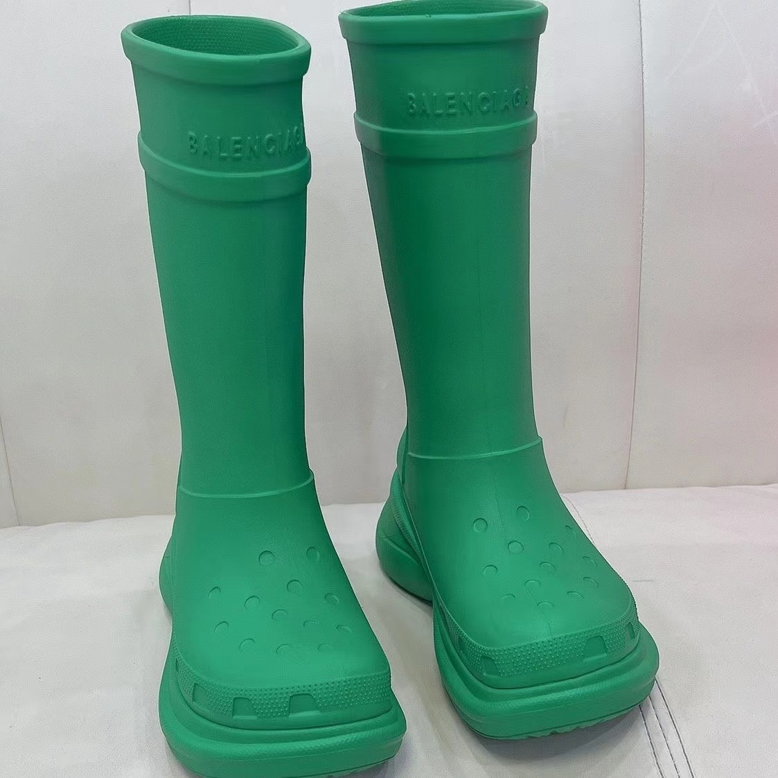 Balenciaga Shoes AAA(Women)-255