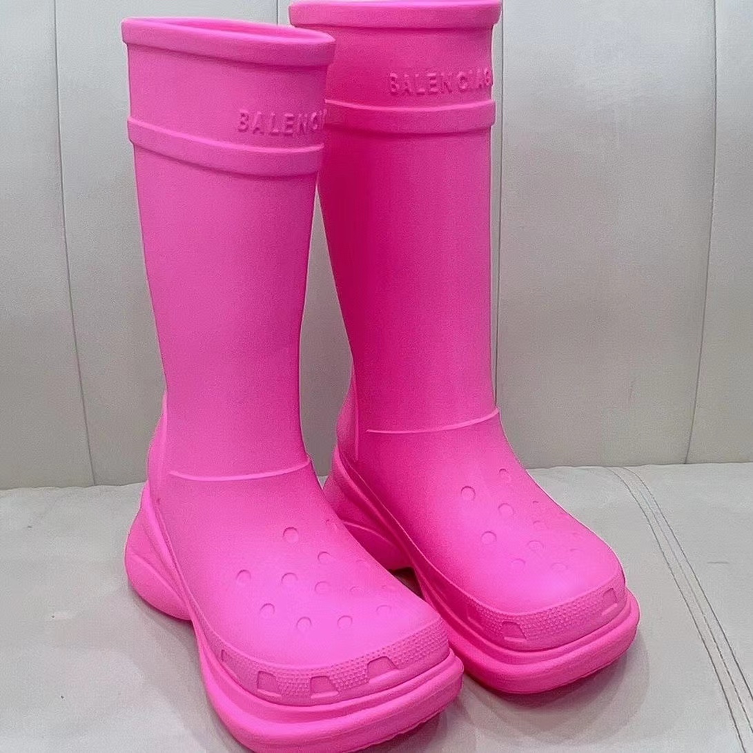 Balenciaga Shoes AAA(Women)-256