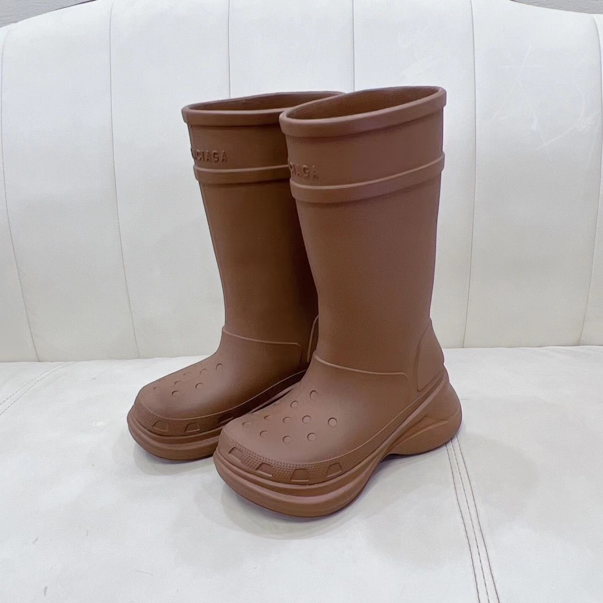 Balenciaga Shoes AAA(Women)-257