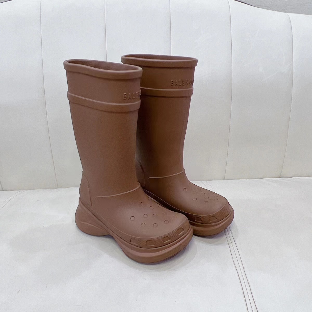 Balenciaga Shoes AAA(Women)-257