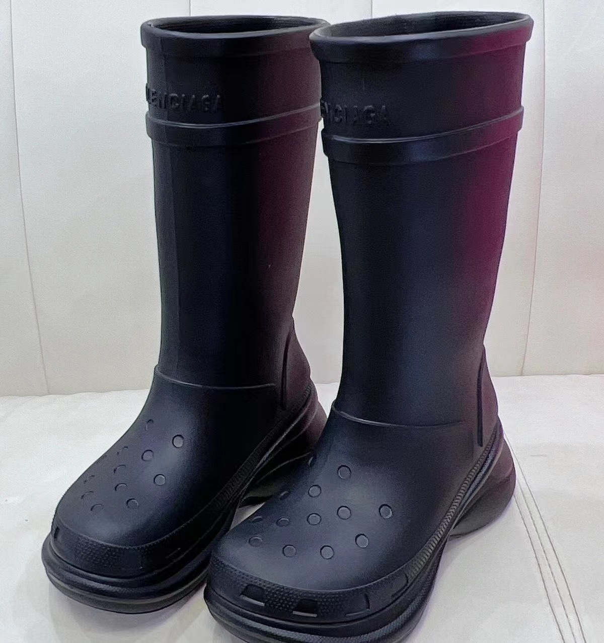 Balenciaga Shoes AAA(Women)-258