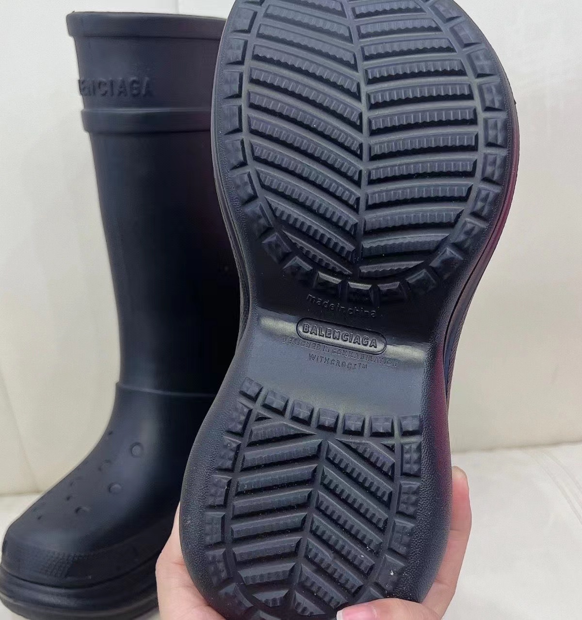 Balenciaga Shoes AAA(Women)-258