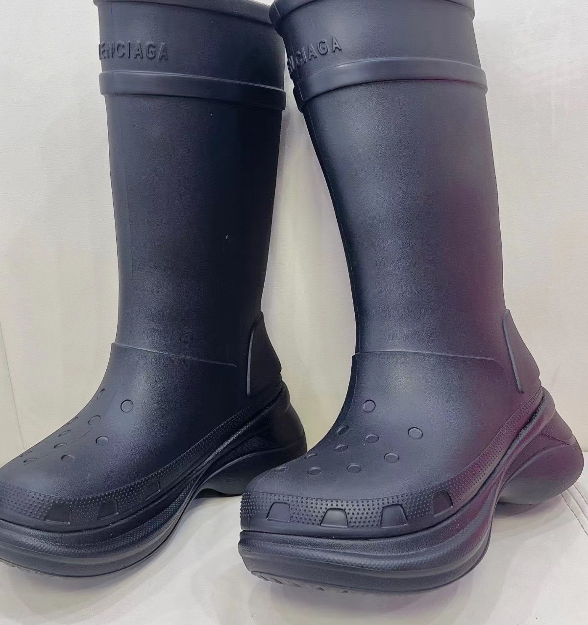 Balenciaga Shoes AAA(Women)-258