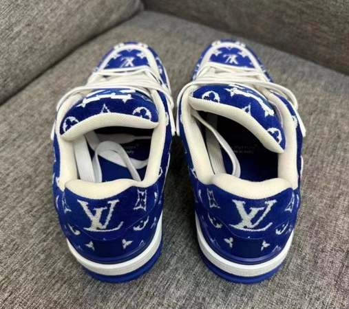 LV Shoes(AAA)-927