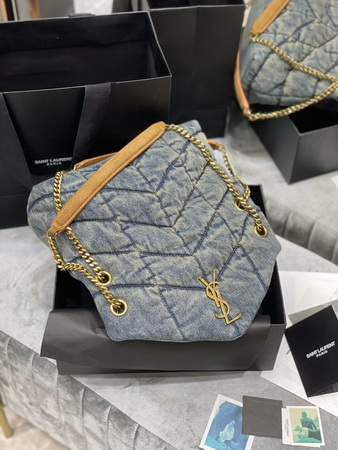 YSL Handbags AAA(Women)-050