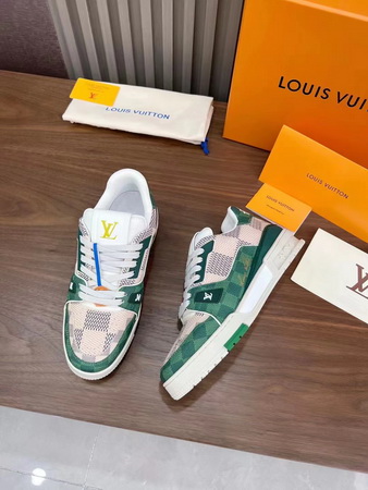 LV Shoes(AAA)-934