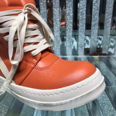 Rick Owens Shoes(AAA)-049