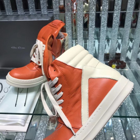 Rick Owens Shoes(AAA)-049